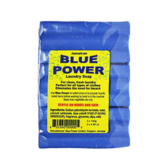 Blue Power Laundry Soap 360G