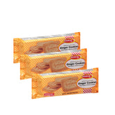 Butterkist Ginger Biscuit 150g Sets Of 3