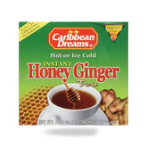 Caribbean Dreams Honey Ginger 6.42oz
