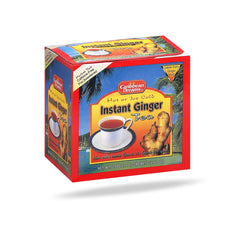 Caribbean Dreams Instant Ginger Tea 180g