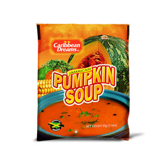 Caribbean Dreams Cock Soup 50g Set Of 3