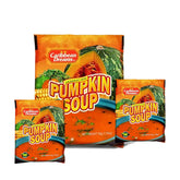 Caribbean Dreams Pumpkin Soup 50g Set Of 3