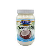 Caribbean Rhythms Coconut Oil 414ML