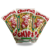 Chippies Banana Chips Large 140g Set of 3