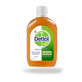 Dettol Antiseptic 500ML