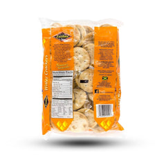 EXCELSIOR CINNAMON WATER CRACKERS PACK OF (3) 300g