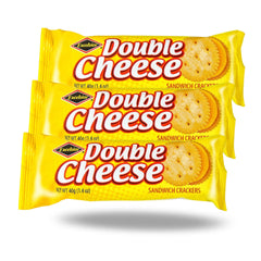 Excelsior Double Cheese Sets Of 3