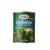Grace Jamaican Callaloo 540G