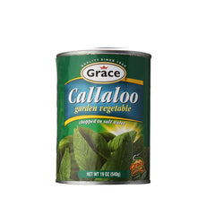 Grace Jamaican Callaloo 540G