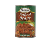 Grace Bake Beans 400g