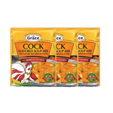 Grace Chicken Flavored Soup Mix Set of 3