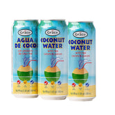 Grace Coconut Water 310ML Sets Of 3