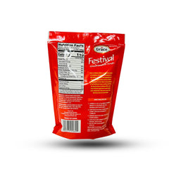 Grace Festival Mix 270g