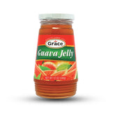 Grace Guava Jelly Jam 340G