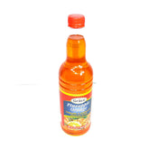 Grace Syrup 750ML
