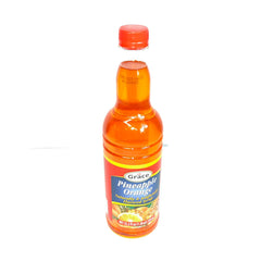 Grace Syrup 750ML