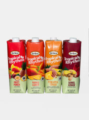 Grace Tropical Rhythms 1 Liter Single