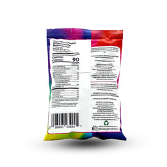 Holiday Pop’d Candied Popcorn 27G Set Of 6