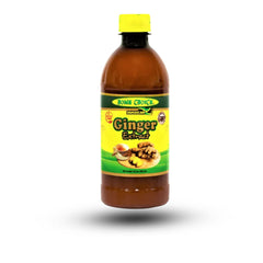 Home Choice Ginger Extract 16oz Single