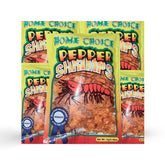 Home Choice Pepper Shrimp 12g Pk of 20