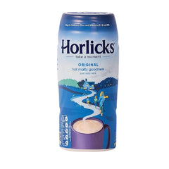 Horlicks Original Malt 400g