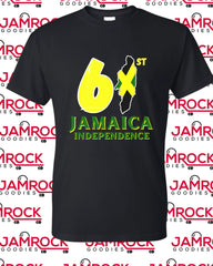 Jamaican 61st T. Shirt