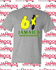 Jamaican 61st T. Shirt