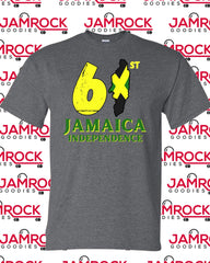 Jamaican 61st T. Shirt