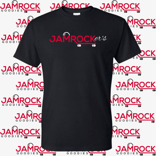 Jamrocker’s Short Selves  T. Shirt