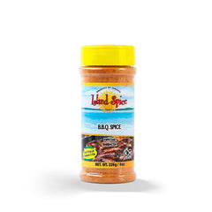 Island Spice Meat Seasoning 8oz