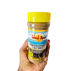 Island Spice Pimento 6oz