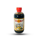 Island Spice Vanilla Flavoring 120ML
