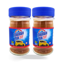 Jamaica Mountain Peak Instant Coffee 100g medium