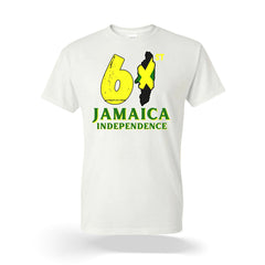 Jamaican 61st T. Shirt