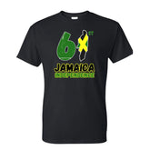 Jamaican 61st T. Shirt
