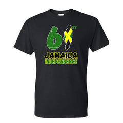 Jamaican 61st T. Shirt