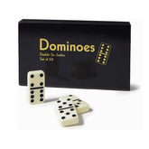 Jamaican Dominoes