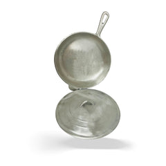 Jamaican  Frying Dutch Pot Small