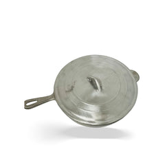 Jamaican  Frying Dutch Pot Small