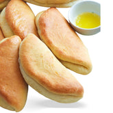 Jamaican Tastee Coco Bread Box of 6 (Must Be ship through FedEx Or UPS Only)