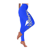 JAMROCKER’S CUSTOM MADE LEGGINGS