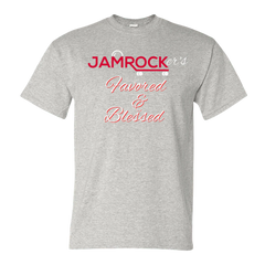 Jamrocker’s Favored & Blessed