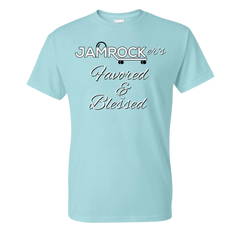 Jamrocker’s Favored & Blessed