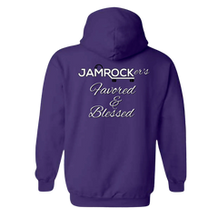 Jamrocker’s Favored & Blessed