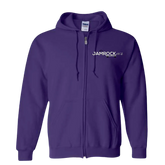 Jamrocker’s Favored & Blessed