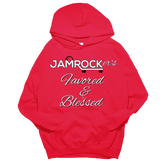 Jamrocker’s Favored & Blessed