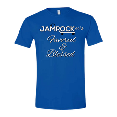 Jamrocker’s Favored & blessed