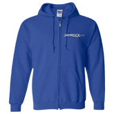 Jamrocker’s Favored & Blessed