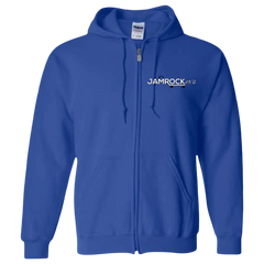 Jamrocker’s Favored & Blessed