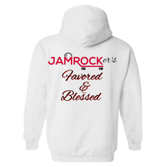 Jamrocker’s Favored & Blessed